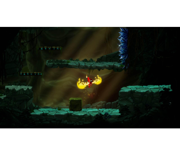 PlayStation Unbound Worlds Apart - 704956 - zdjęcie 4